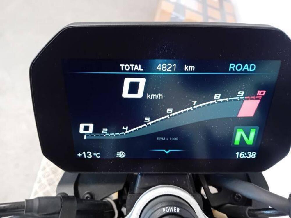 Bmw F 900 R (2021 - 24) (3)