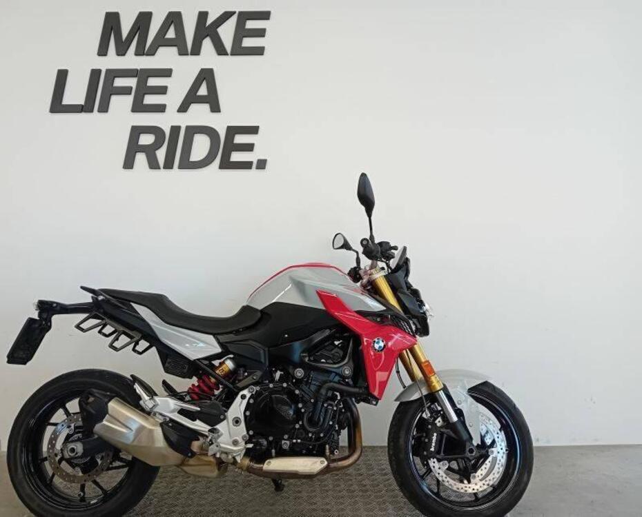 Bmw F 900 R (2021 - 24)