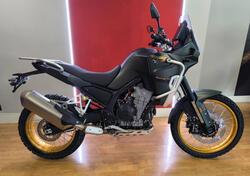 Kove 800X Pro (2024 - 26) nuova