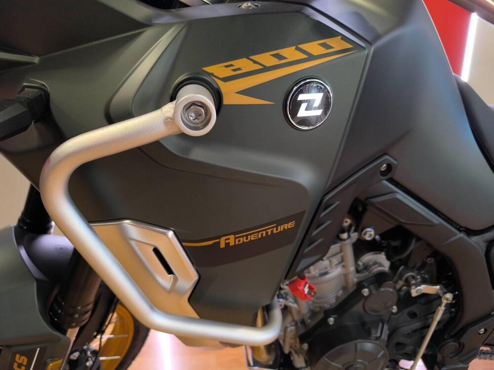 Kove 800X Pro (2024 - 26) (2)