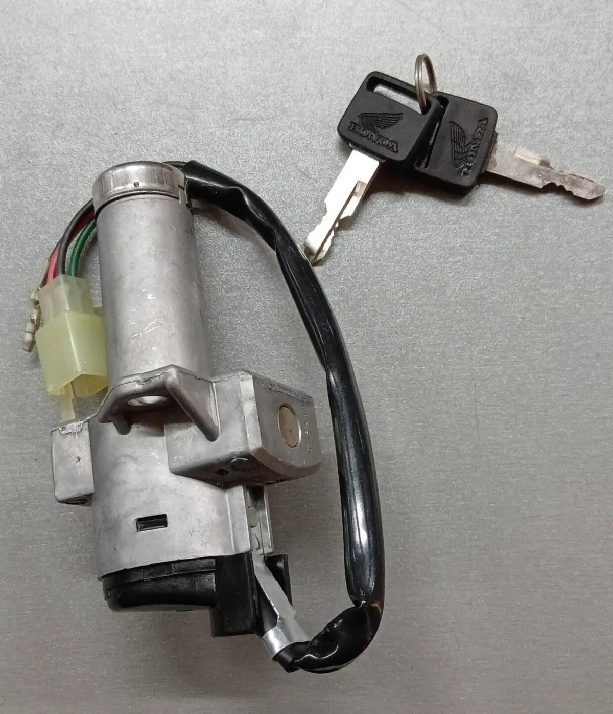 35010KB9921 Blocchetto chiavi HONDA