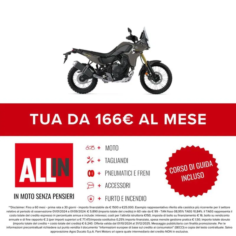 Yamaha Ténéré 700 (2025 - 26) (2)
