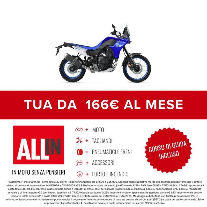 Yamaha Ténéré 700 (2025 - 26) (2)