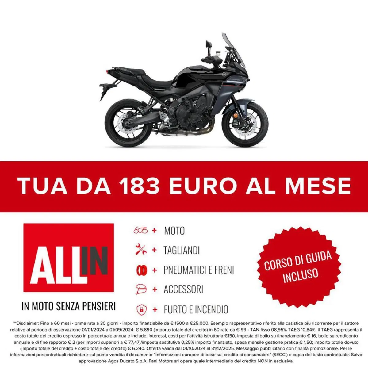 Yamaha Tracer 9 (2025 - 26) (2)