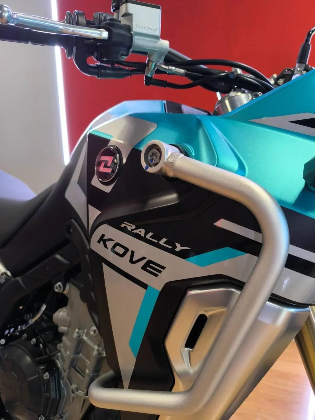 Kove 800 Rally (2025 - 26) (3)