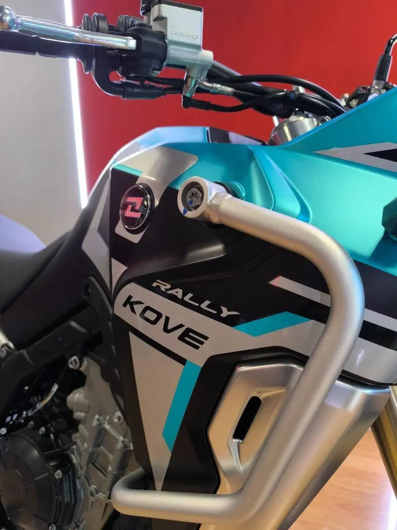 Kove 800 Rally (2025 - 26) (3)