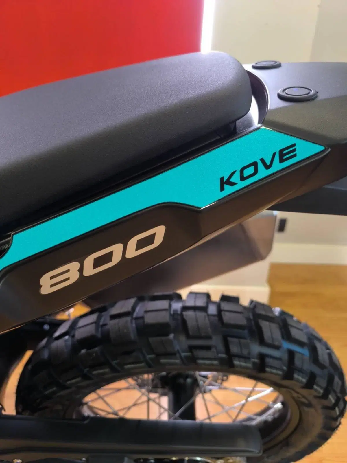 Kove 800 Rally (2025 - 26) (5)