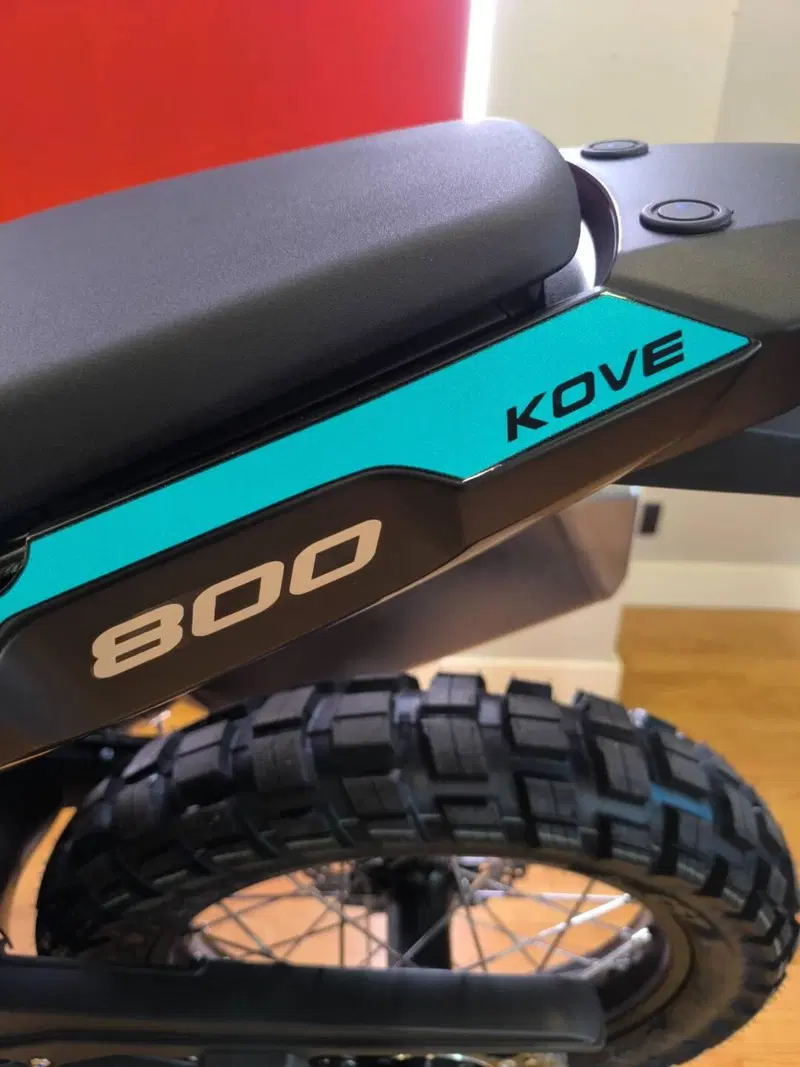 Kove 800 Rally (2025 - 26) (5)