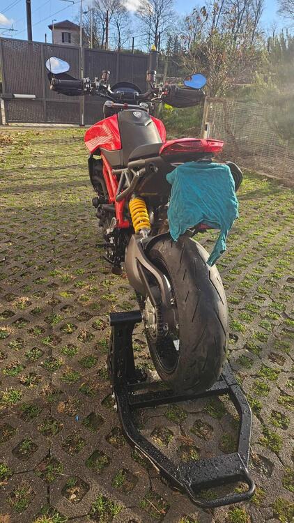 Ducati Hypermotard 950 (2019 - 20) (5)