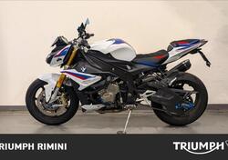 Bmw S 1000 R (2017 - 20) usata