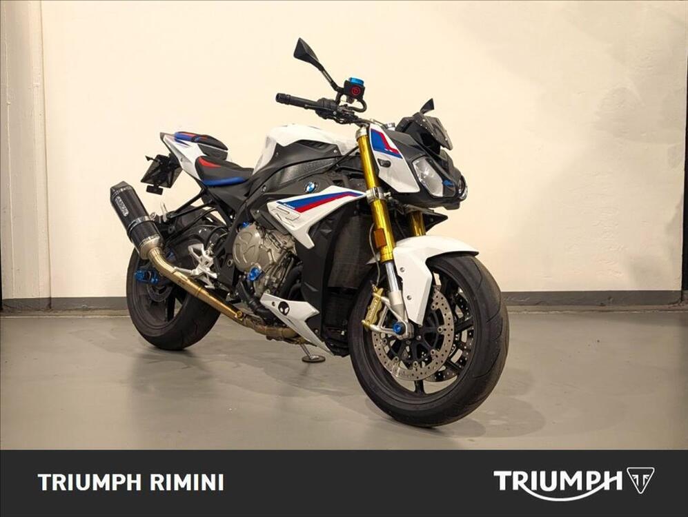 Bmw S 1000 R (2017 - 20) (3)