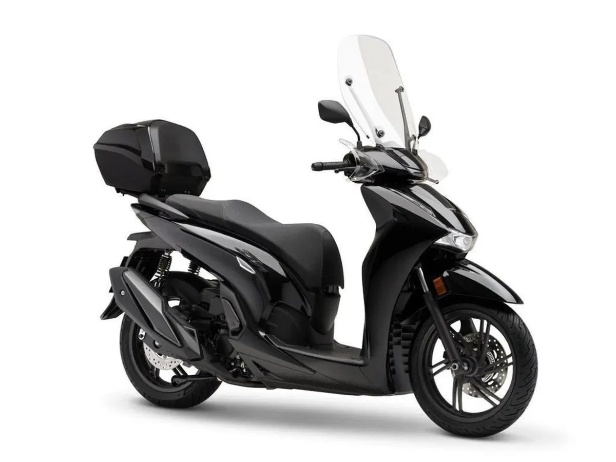 Honda SH 350i GT (2025 - 26)