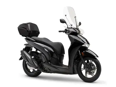 Honda SH 350i GT (2025 - 26) nuova