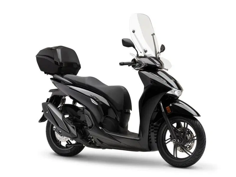 Honda SH 350i GT (2025 - 26)