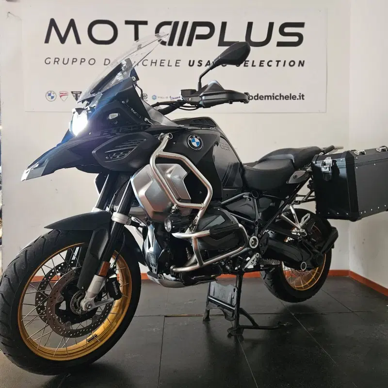Bmw R 1250 GS Adventure (2021 - 24)