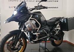 Bmw R 1250 GS Adventure (2021 - 24) usata