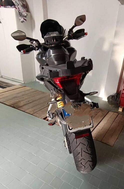 Ducati Multistrada 1200 S (2015 - 17) (5)