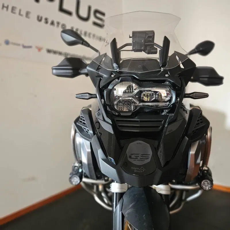Bmw R 1250 GS Adventure (2021 - 24) (2)