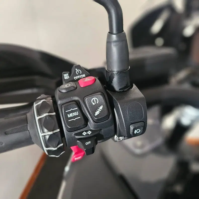Bmw R 1250 GS Adventure (2021 - 24) (10)