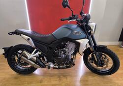 Kove 510F (2025) nuova