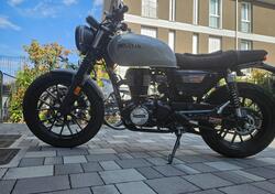Honda GB 350 S (2025) usata