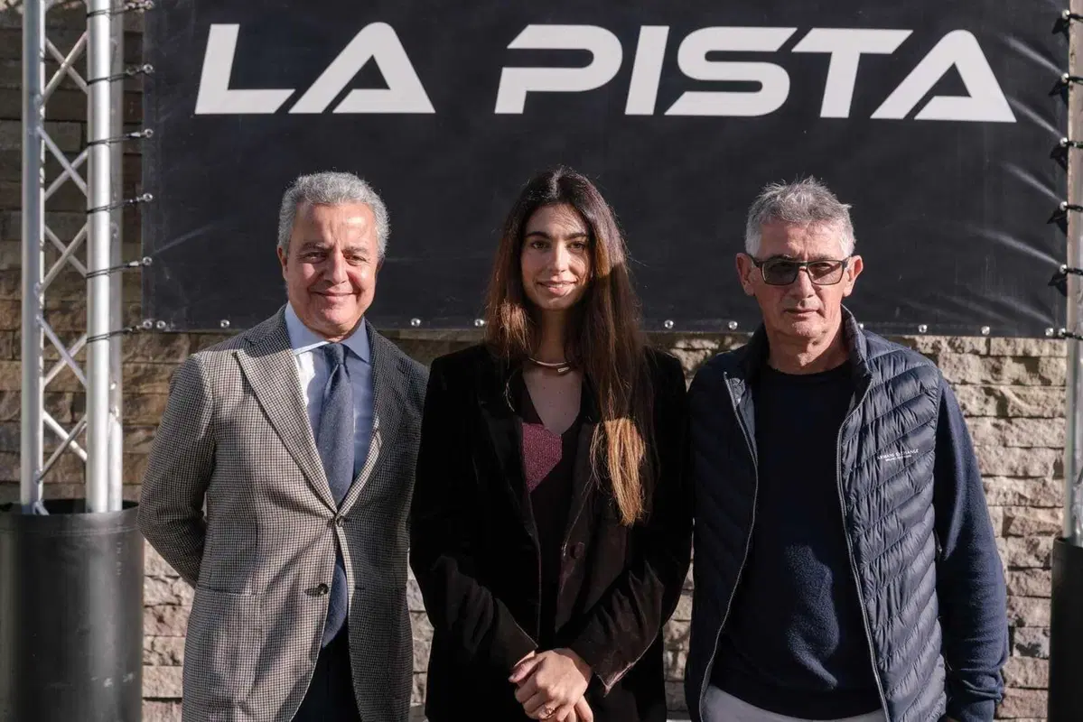 Rinasce la pista kart di Guido Mandracci (2)