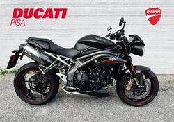 Triumph Speed Triple 1050 RS (2018 - 20) usata