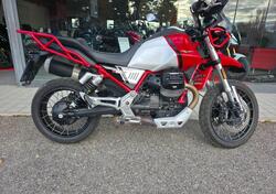 Moto Guzzi V85 TT Evocative Graphics (2021 - 23) usata