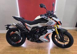 FB Mondial Piega 452 (2025) nuova