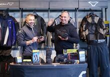 Recensito Macna Riscaldabili: Intimo, Guanti, Calze e Manopole Smart per l’Inverno [VIDEO]