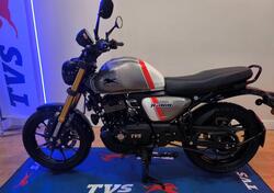TVS Motor Ronin 250 (2024 - 25) nuova