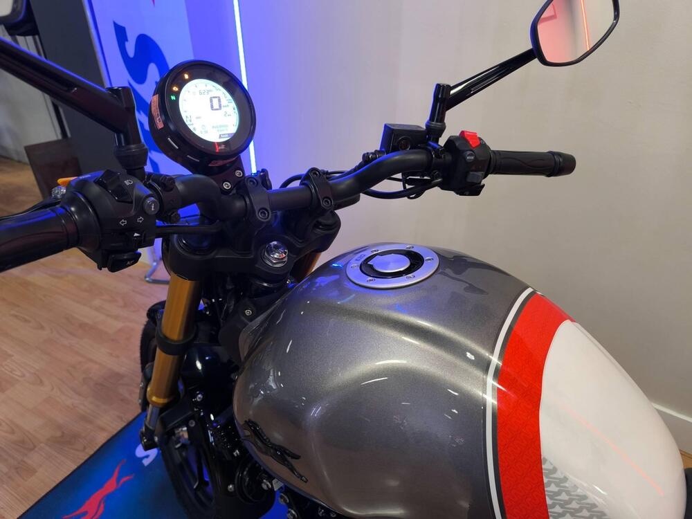 TVS Motor Ronin 250 (2024 - 25) (4)