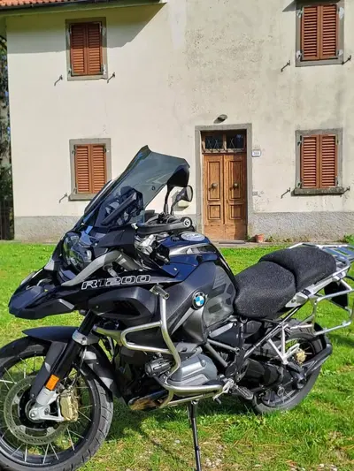Bmw R 1200 GS Adventure (2017 - 18) usata