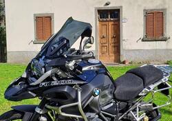 Bmw R 1200 GS Adventure (2017 - 18) usata