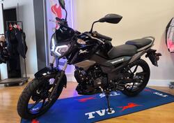 TVS Motor Raider 125 (2024 - 25) nuova