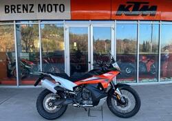 KTM 890 Adventure (2023 - 26) usata