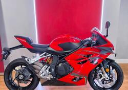 QJ Motor SRK 921 RR (2025) nuova