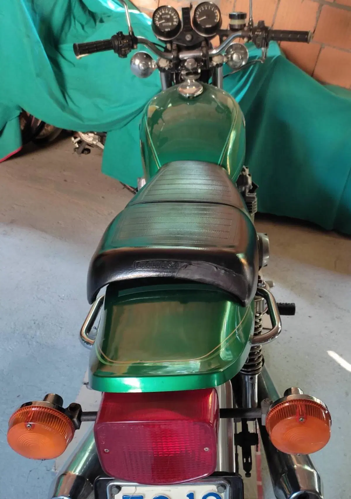 Kawasaki 650z (4)