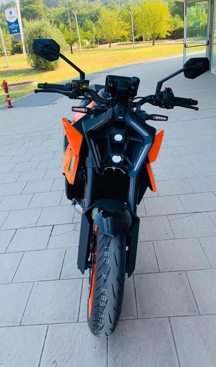 KTM 990 Duke (2024 - 26) (2)