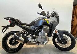 Moto Guzzi Stelvio PFF (2024 - 25) nuova