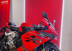 QJ Motor SRK 921 RR (2025) usata