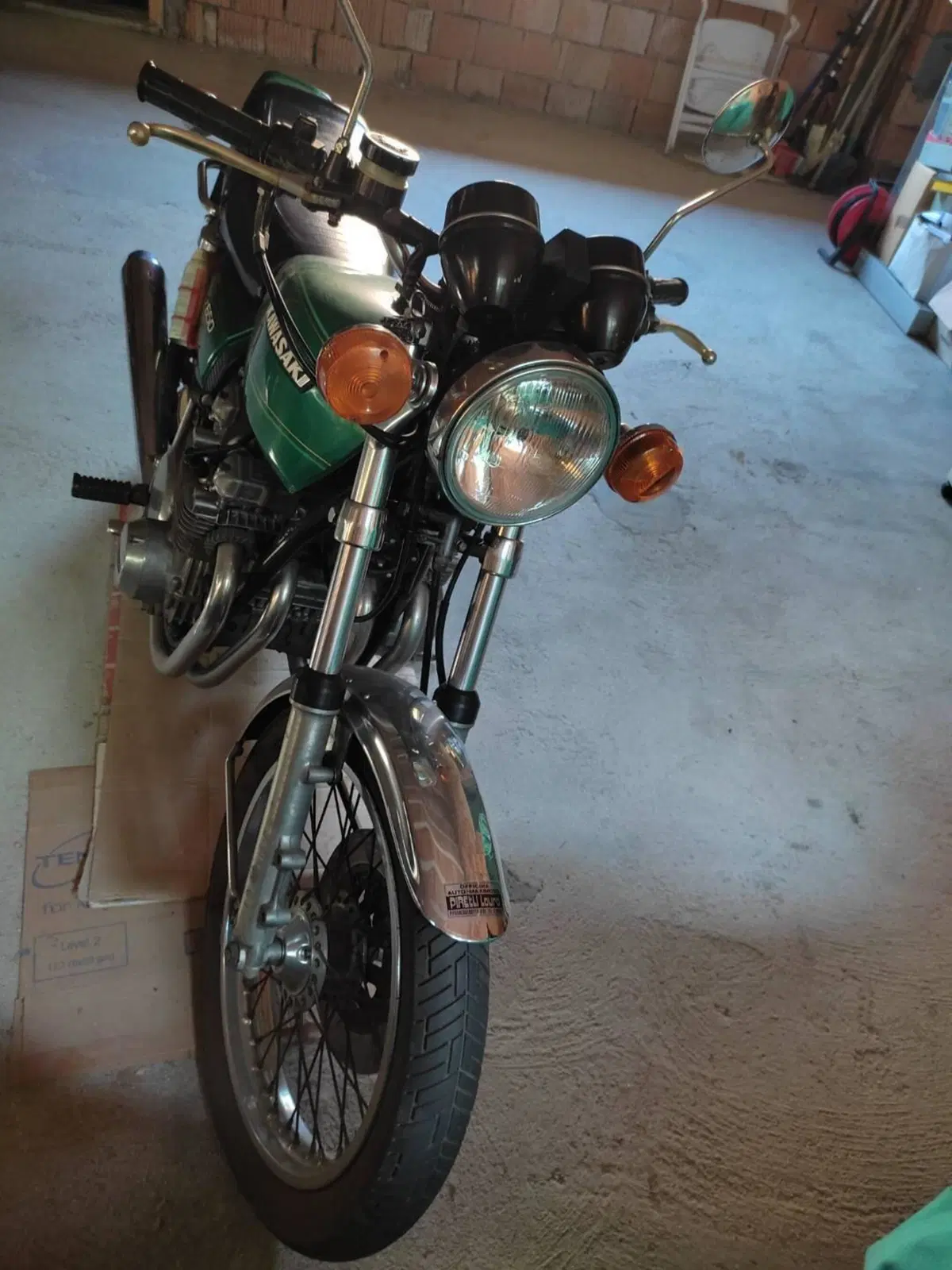 Kawasaki 650z (6)