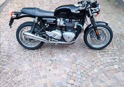 Triumph Thruxton 1200 (2017 - 20) usata