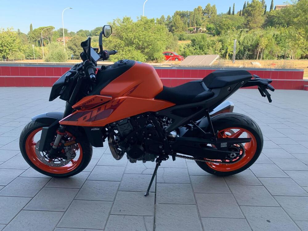 KTM 990 Duke (2024 - 26) (5)