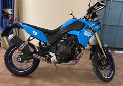 Yamaha Ténéré 700 (2022 - 24) usata