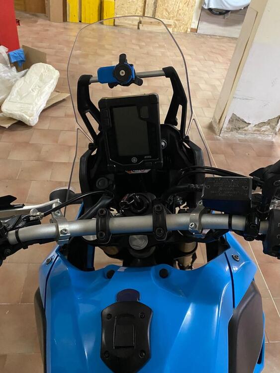 Yamaha Ténéré 700 (2022 - 24) (3)