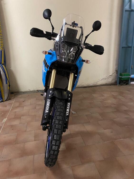 Yamaha Ténéré 700 (2022 - 24) (4)