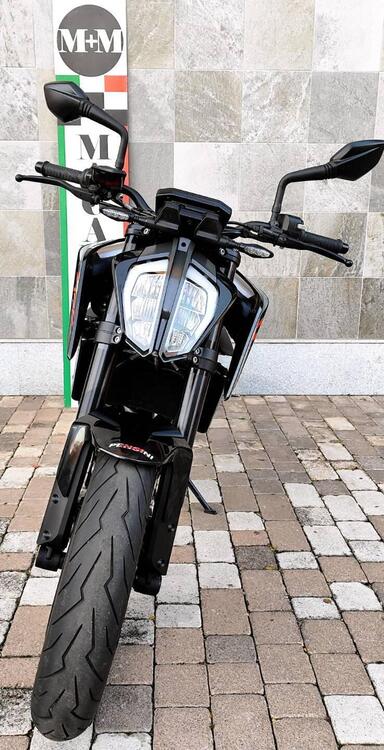 KTM 790 Duke (2018 - 20) (5)