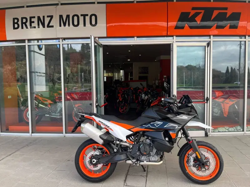 KTM 890 SMT (2023 - 25)