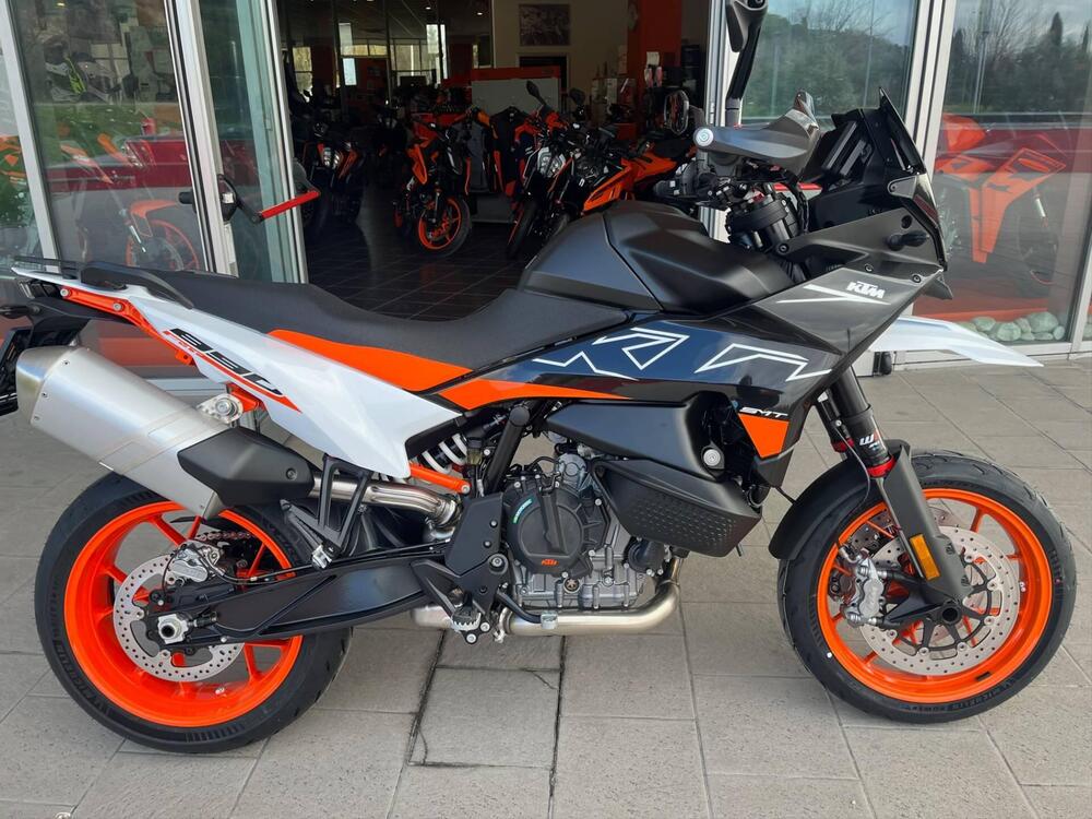 KTM 890 SMT (2023 - 26) (2)